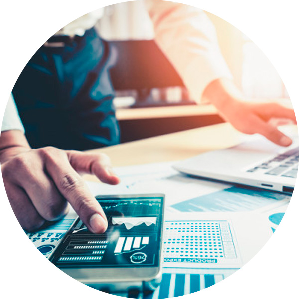 Módulo Gestión de Importaciones