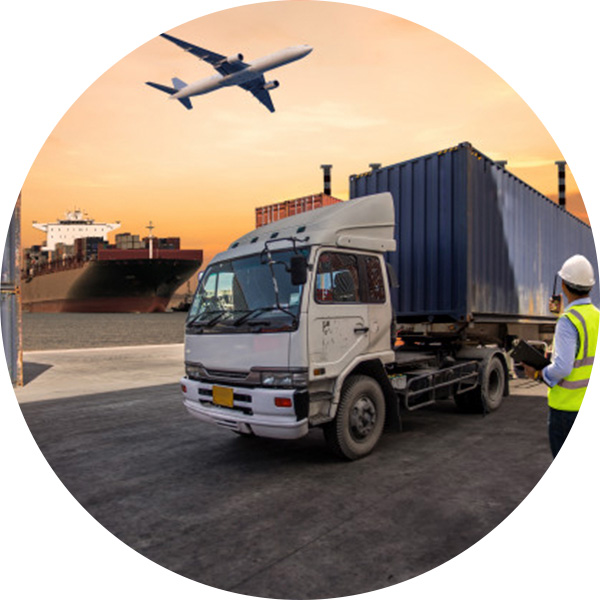 Módulo importaciones