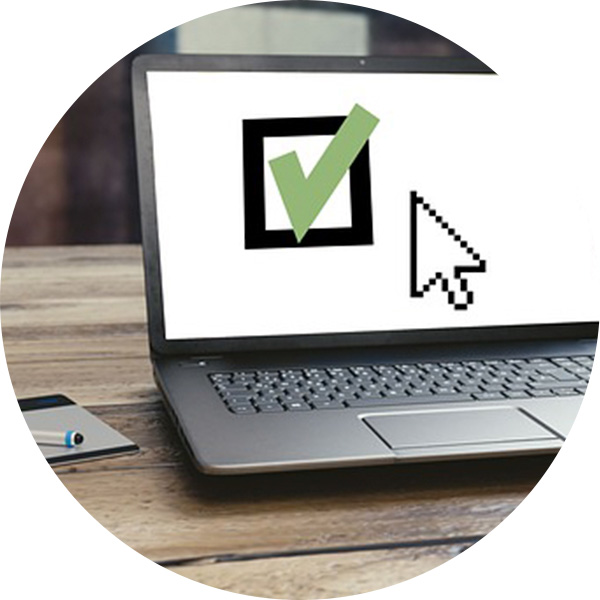 Módulo Registros de Importación