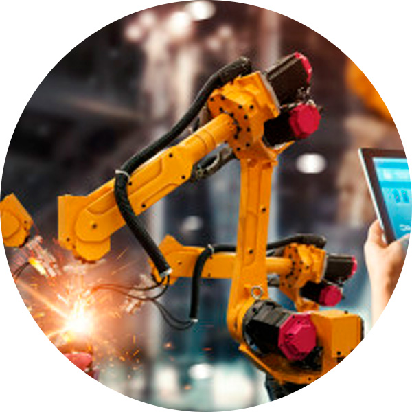 Módulo Transformación y Ensamble