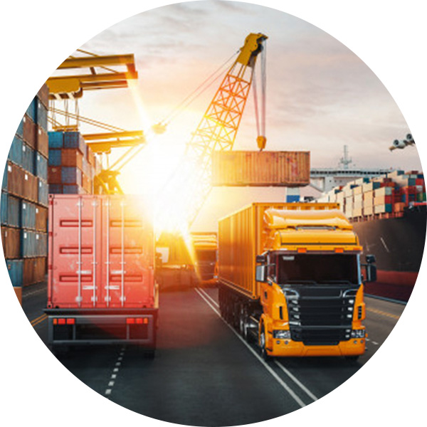 Tránsitos Aduaneros